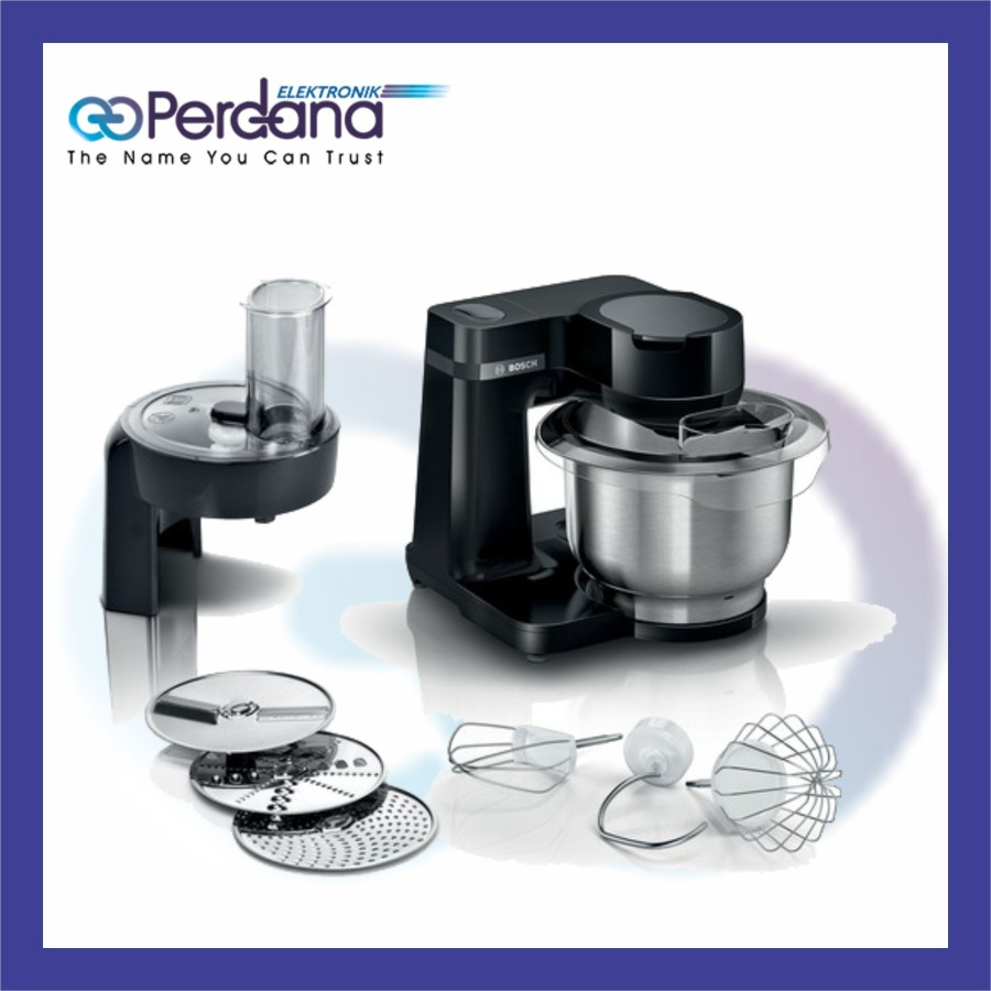 Bosch MUMS2EB01 Kitchen Machine / Stand Mixer