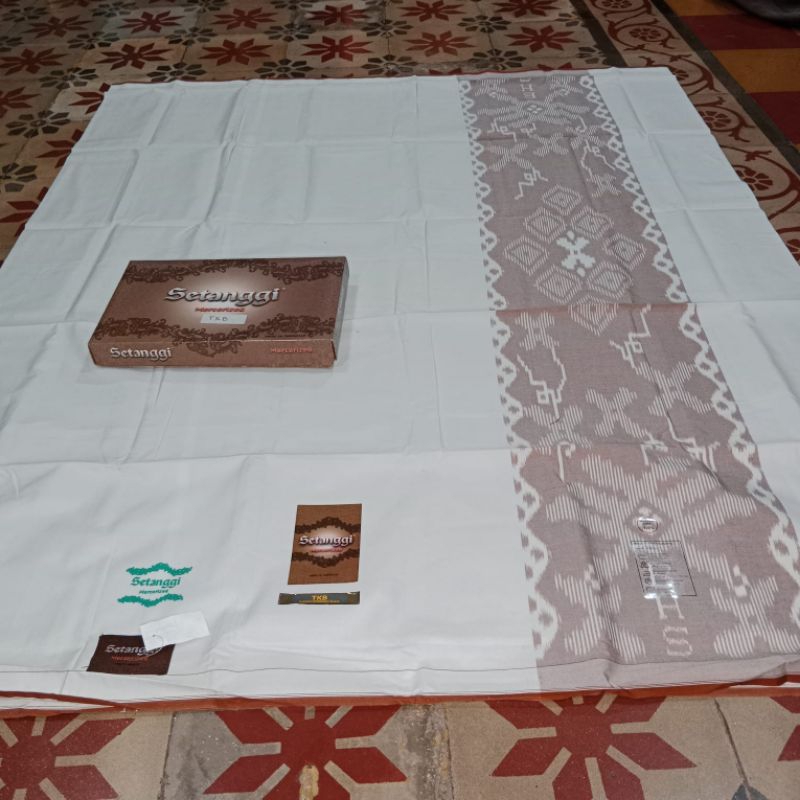 sarung BHS SETANGGI TKB mesres