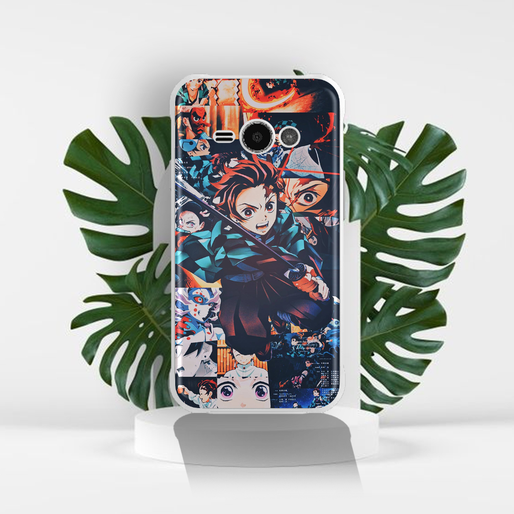 Case SAMSUNG J1 ACE- Casing Hp - Softcase Case SAMSUNG J1 ACE- Casing Hp - Softcase - Case HP SAMSUN