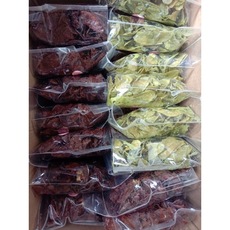 

15 Pcs PAKET USAHA|| BANANA CHIPS by PISCOKER