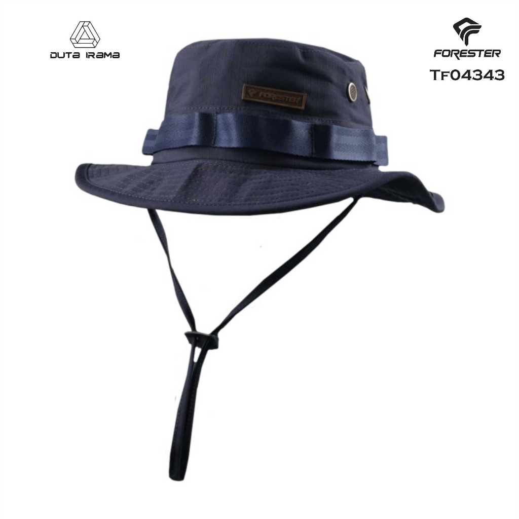 DUTAIRAMA - TOPI RIMBA Forester TF 04343