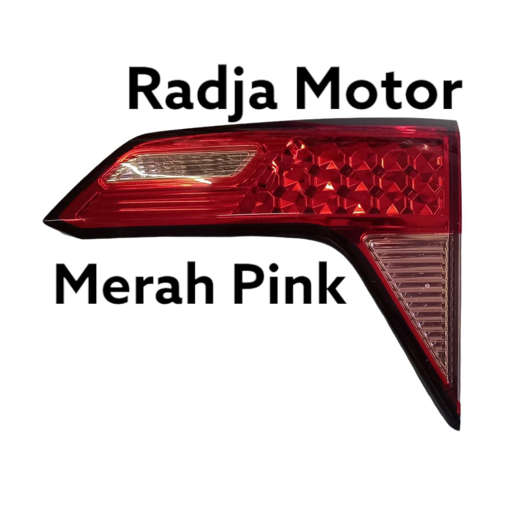 Stop Lamp Lampu Bagasi Kanan HRV 2015 2016 2017 2018 2019 2020 2021