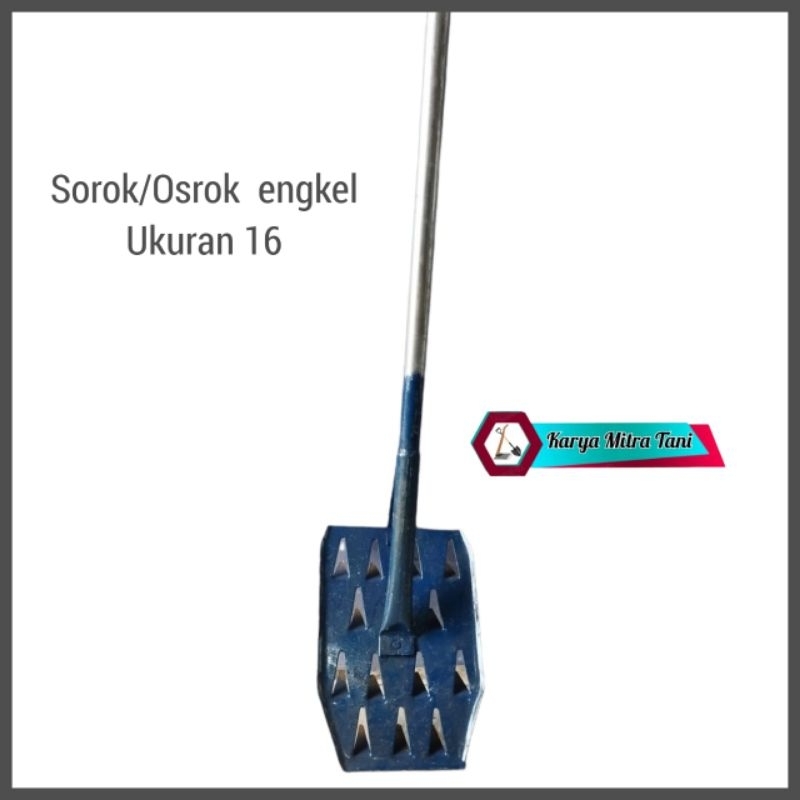 Sorok padi.Osrok padi uk 16