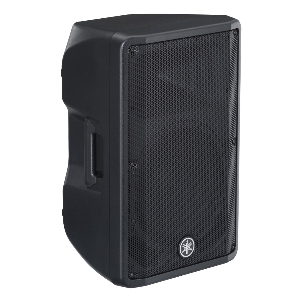 (JUAL 2 BUAH) Speaker Aktif Yamaha 12 inch DBR12 / DBR 12 ORIGINAL