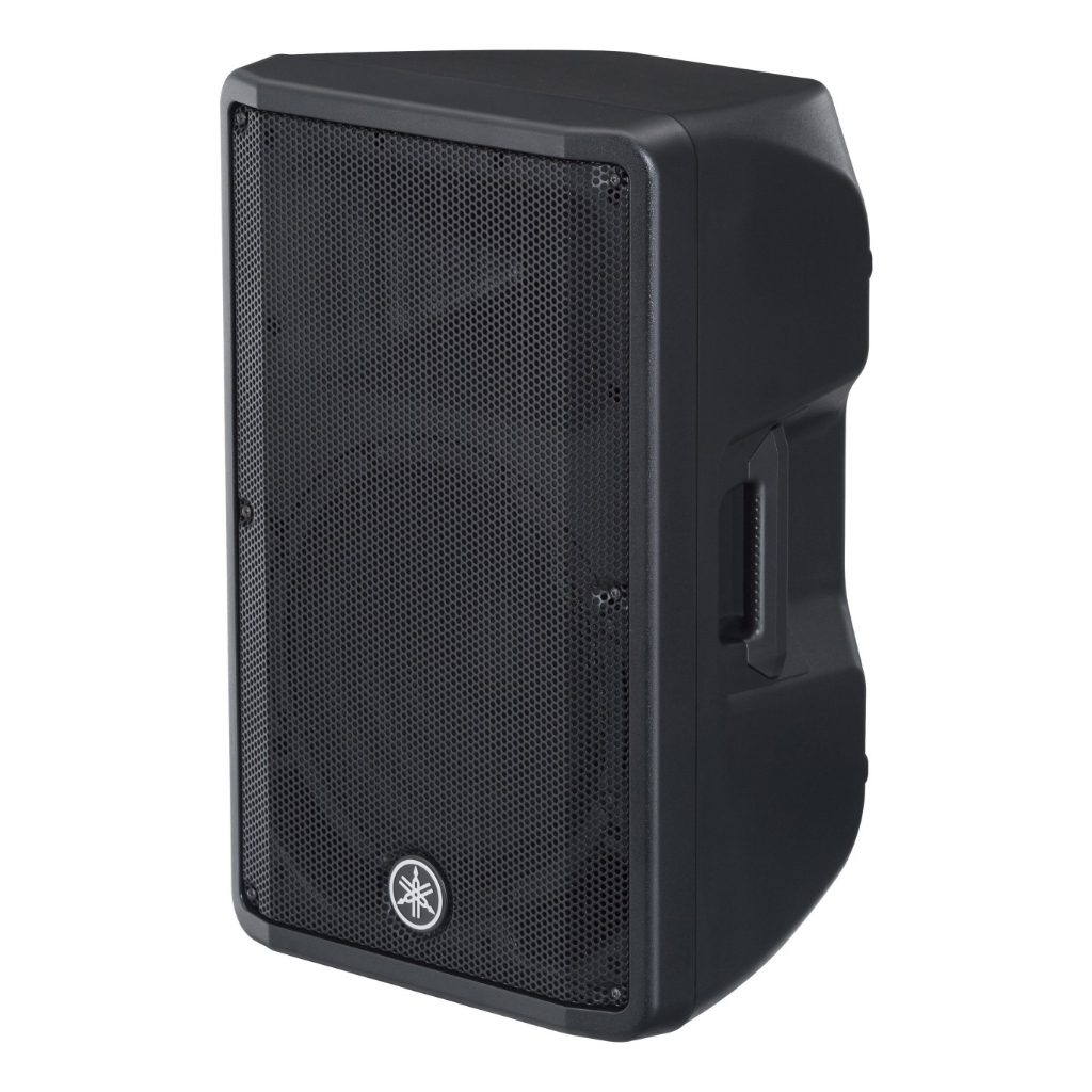 (JUAL 2 BUAH) Speaker Aktif Yamaha 12 inch DBR12 / DBR 12 ORIGINAL