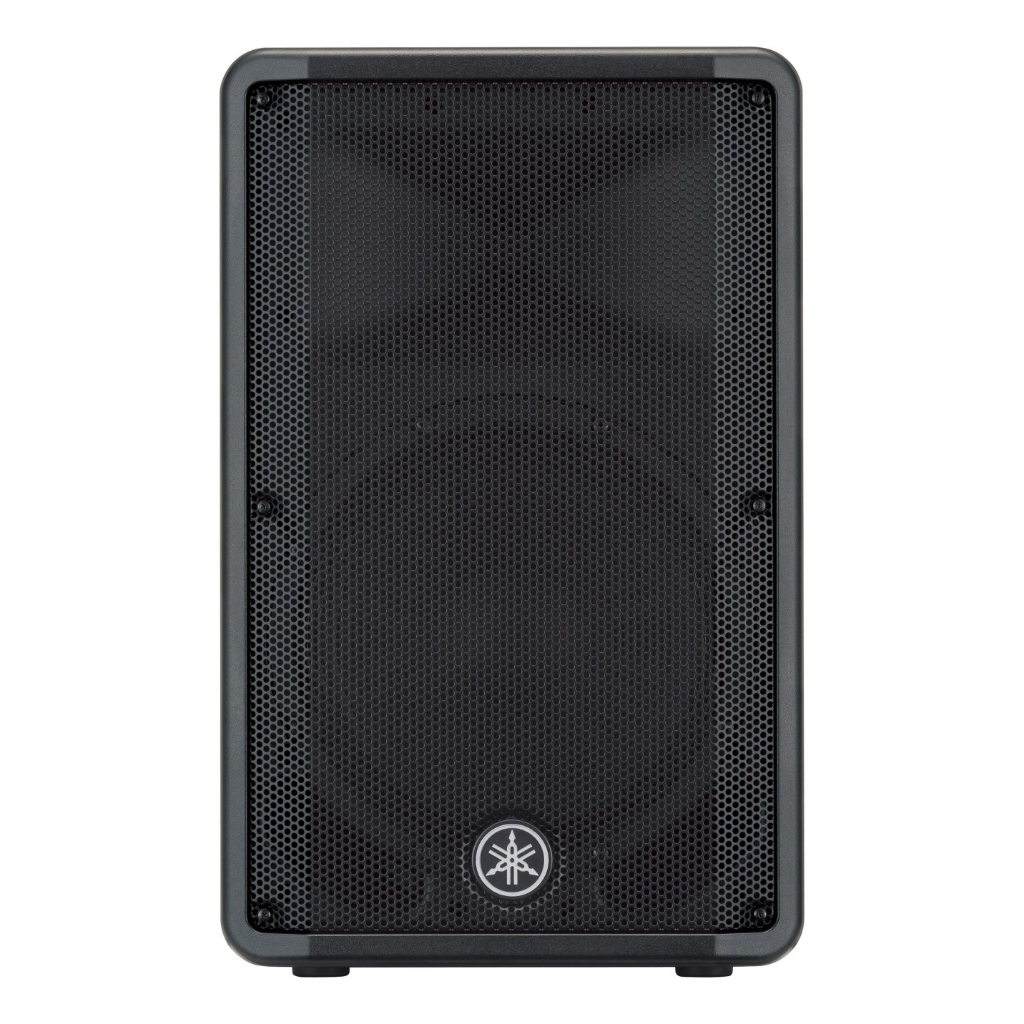 (JUAL 2 BUAH) Speaker Aktif Yamaha 12 inch DBR12 / DBR 12 ORIGINAL