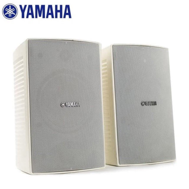 (JUAL 2 BUAH) Speaker Pasif Yamaha VS6 / VS 6 ORIGINAL