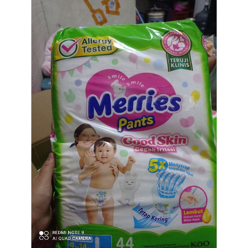 merries L 44