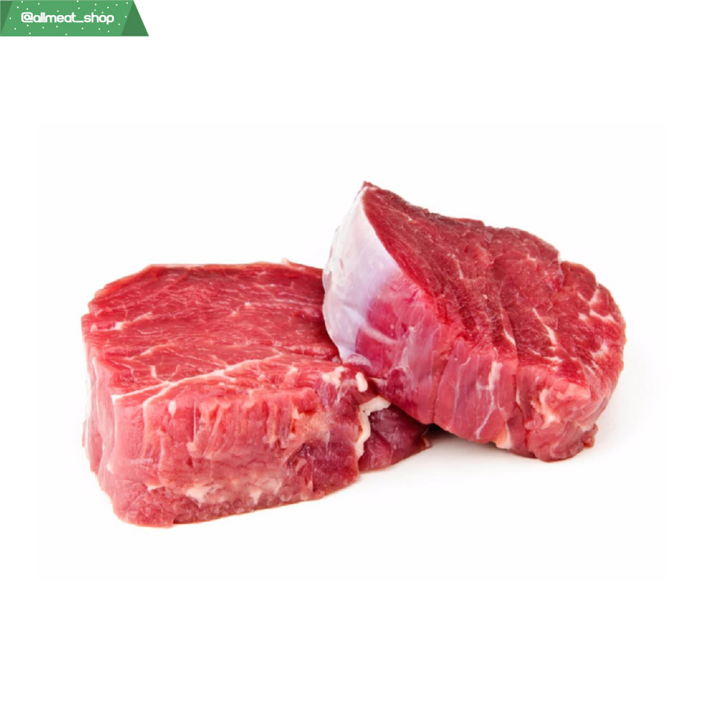 

Beef Tenderloin Cutting | Has Dalam 1 Kg