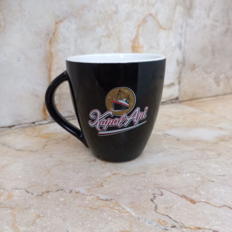 gelas kopi kapal api