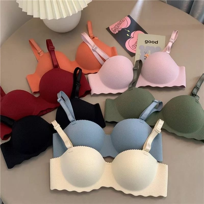 BRA PUSH UP BUSA TEBAL BRA PUSH001 IMPORT