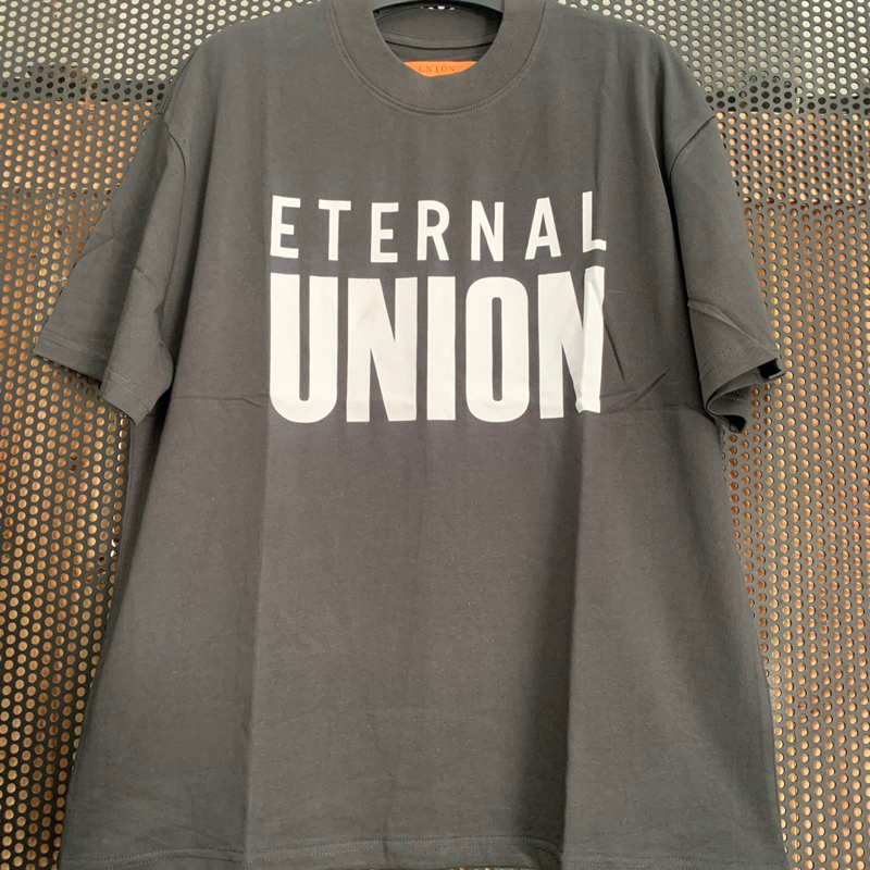 FEAR OF GOD X UNION EXTERNAL COMPLEXCON