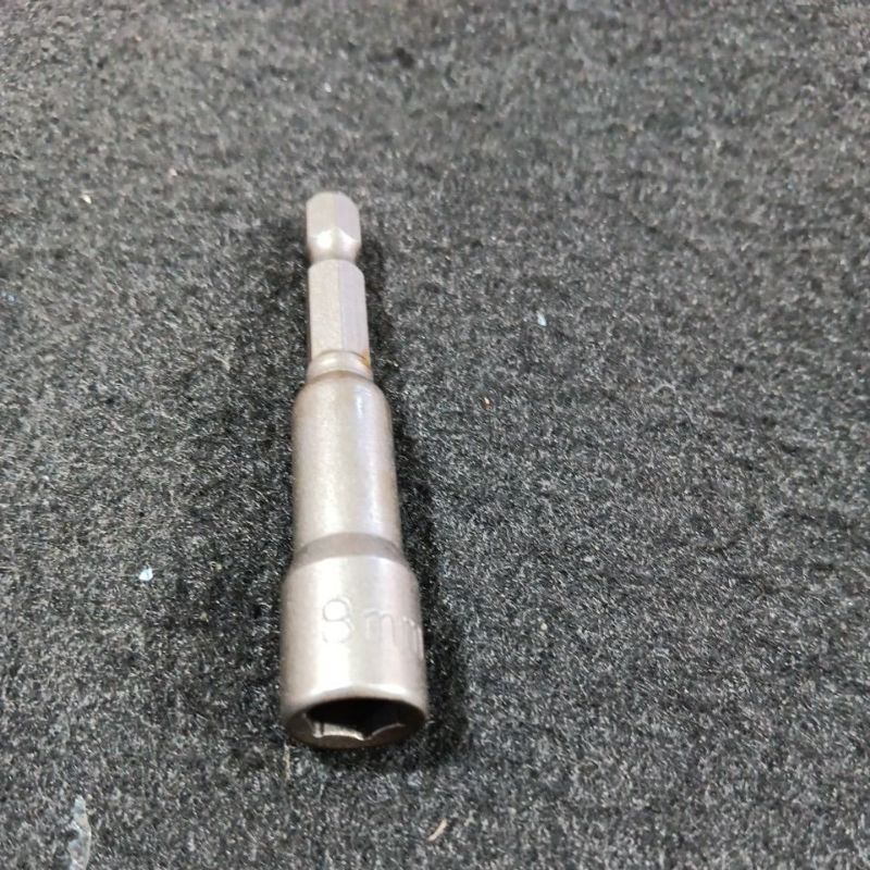 Alat pasang baut galvalum