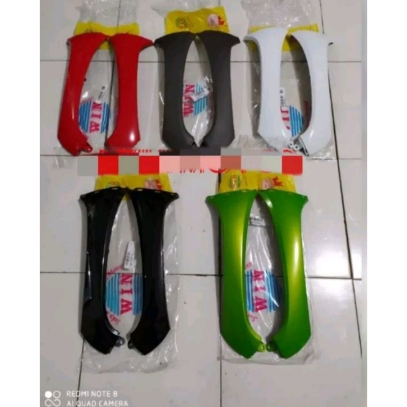 kap luar scoopy fi 2017 2018 2019 2020