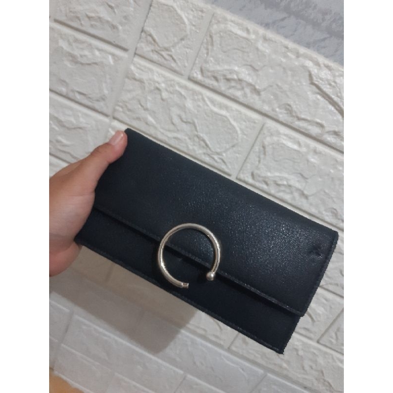Dompet lipat by Emsio Elizabeth