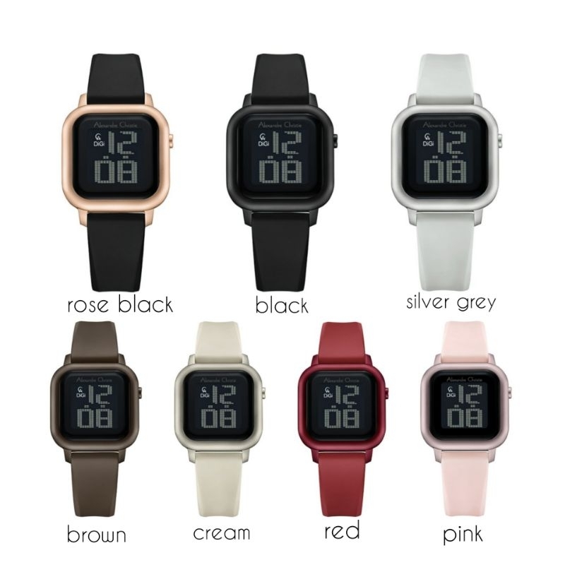 Alexandre Christie 9392 Original