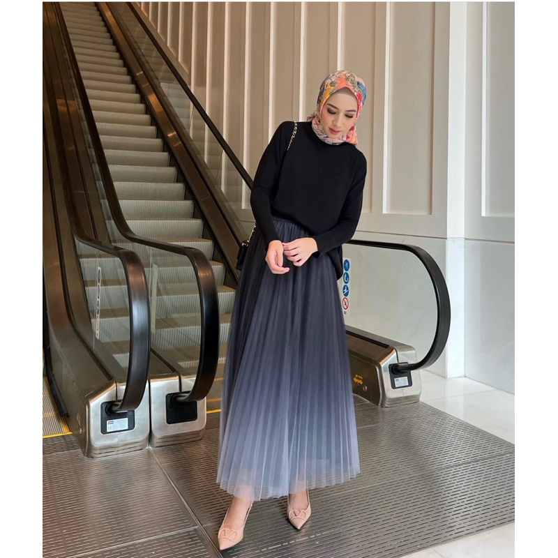 Disney Skirt Gonegani Maleficent