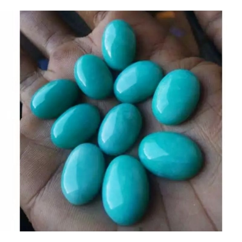 batu bacan lostone