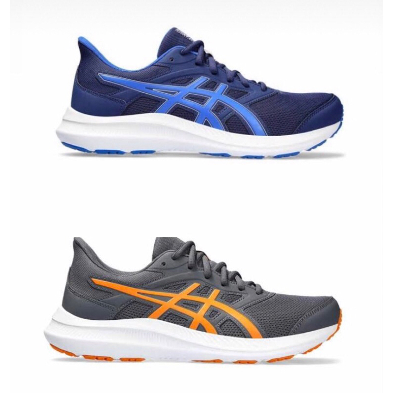 Sepatu Lari Original ASICS JOLT 4 All Warna