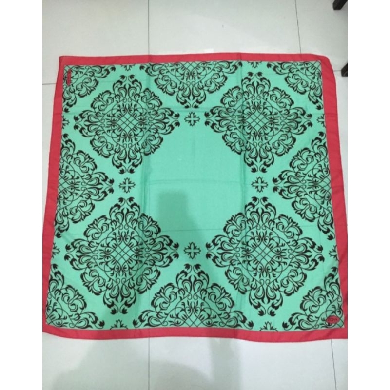 [PRELOVED] Zoya Hijab