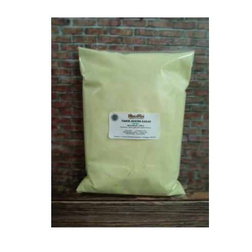 

Bumbu Tabur Jagung Bakar non MSG 1 Kg