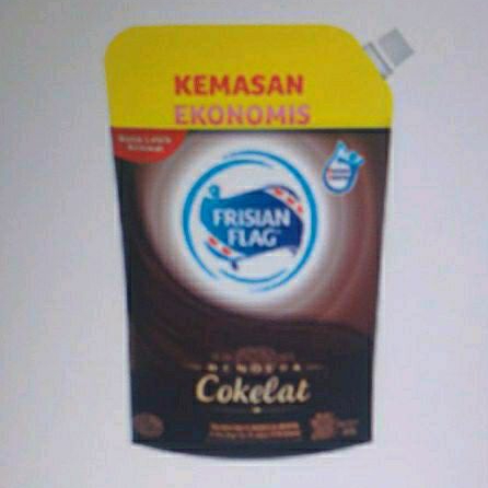 

Susu Kental Manis Frisian Flag Pouch