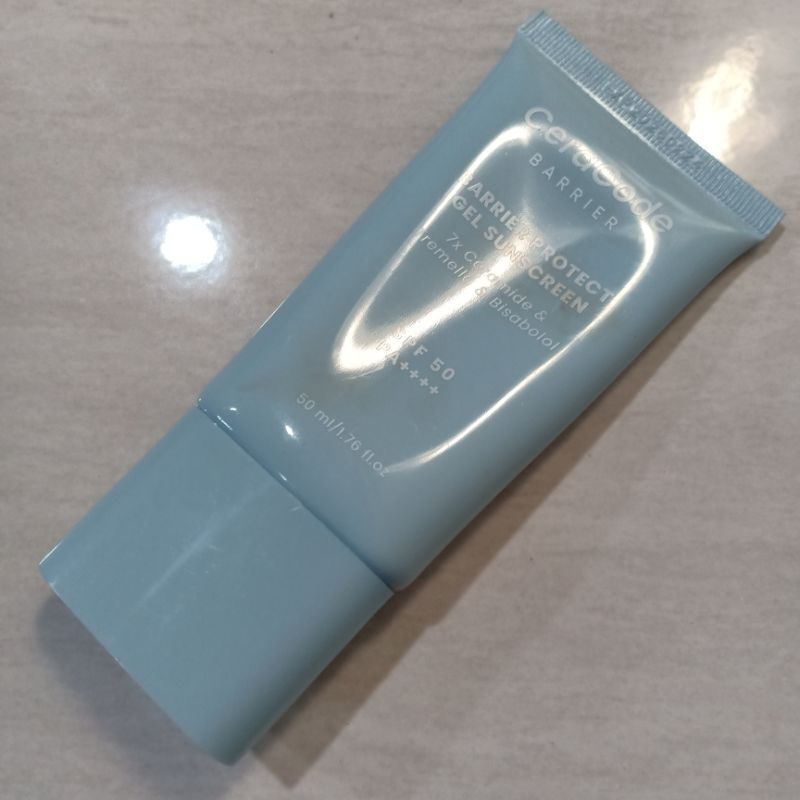 Ceracode Sunscreen | Preloved