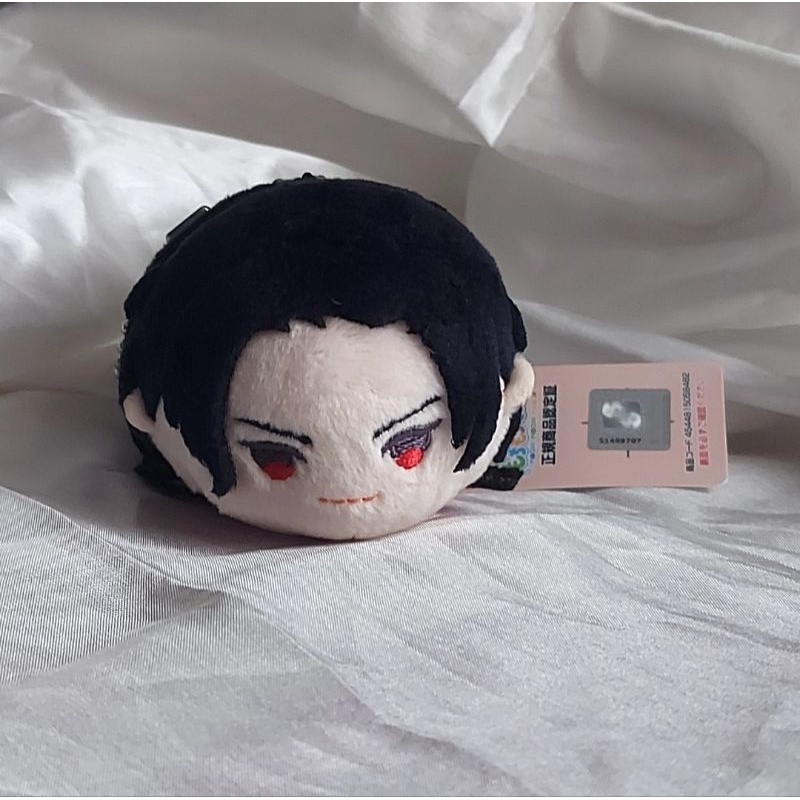 lucifer obey me mochikororin obey me merch mochi