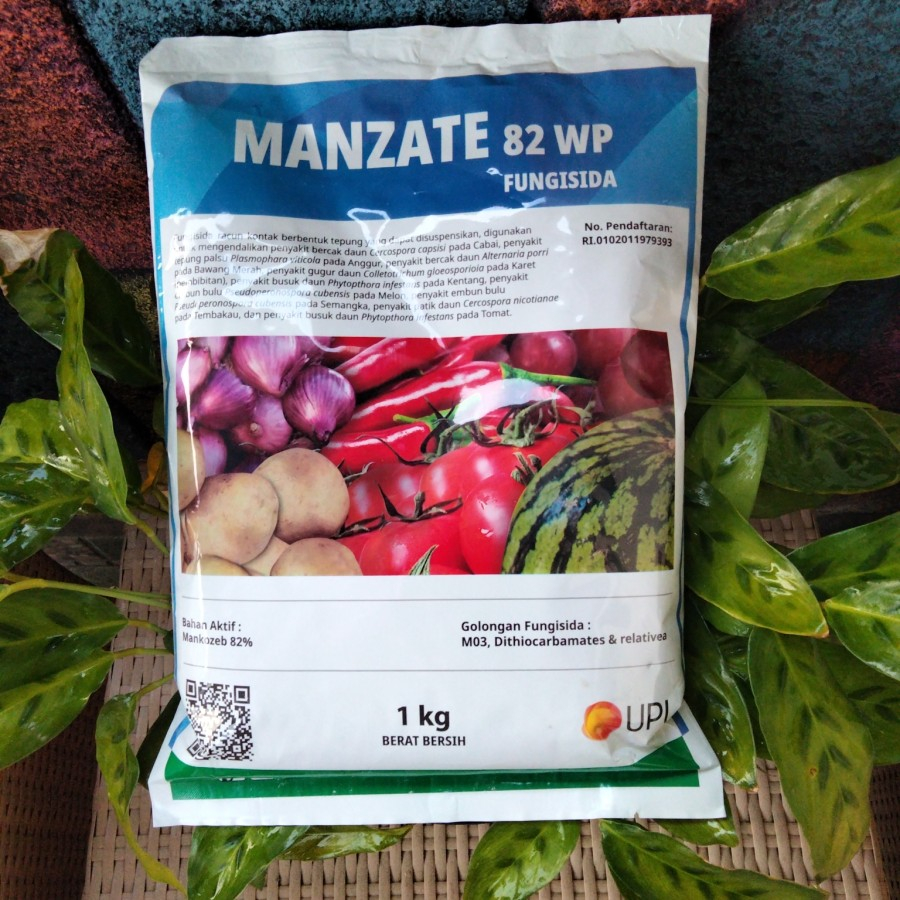 MANZATE 82WP 1kg