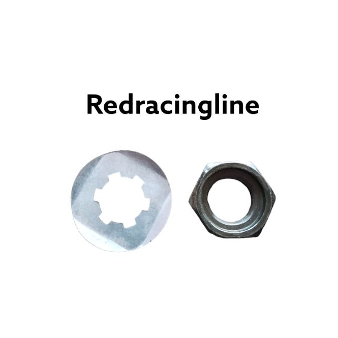 MUR GEAR | MUR GIR DEPAN YAMAHA RXK KING SCORPIO Z