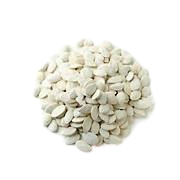 

bGF KUACI PUTIH GRAM SUPER / KUWACI PUTIH BIJI LABU / KWACI PUTIH SUPER / PUMKIN SEEDS