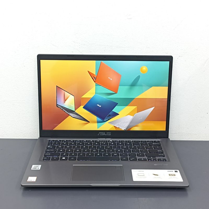LAPTOP ASUS VIVOBOOK A416JA INTEL CORE I5-1035G1 4GB SSD 256GB LIKENEW
