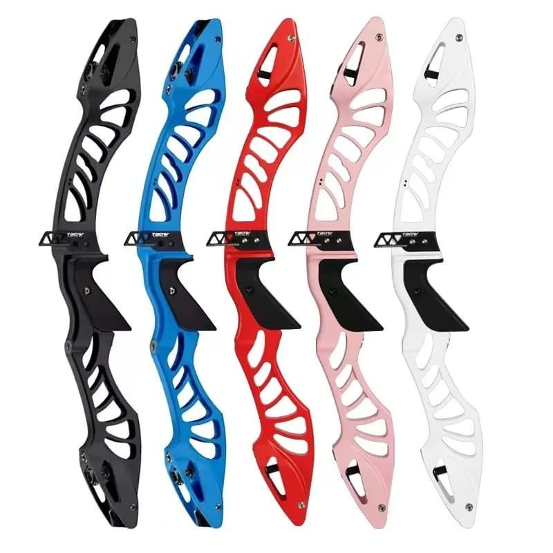 Riser ILF T Bow H7