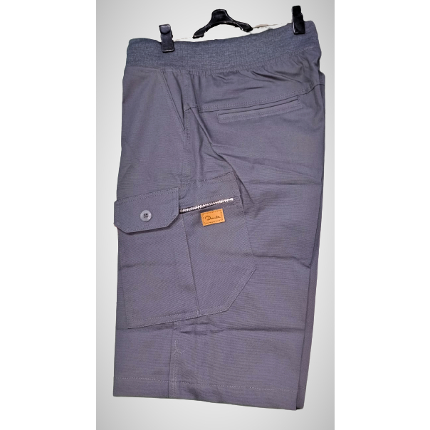 Celana Tactical Pendek PinggangKaret Cargo Pendek Pria Size 28 Sampai Size 38