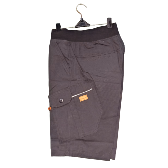 Celana Tactical Pendek PinggangKaret Cargo Pendek Pria Size 28 Sampai Size 38