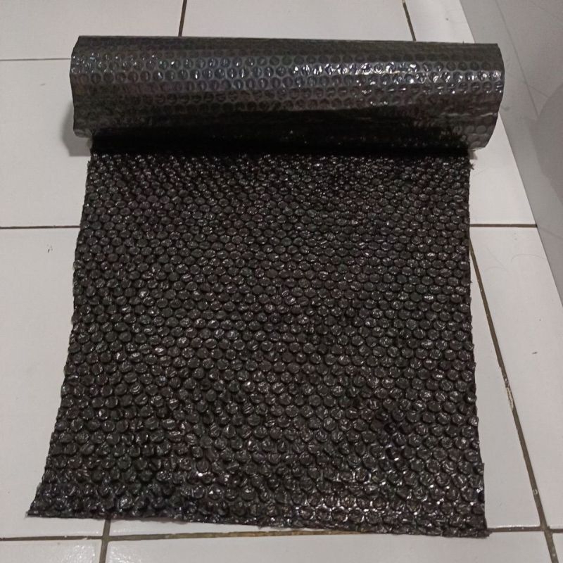 

Bubble wrap pelindung paketan
