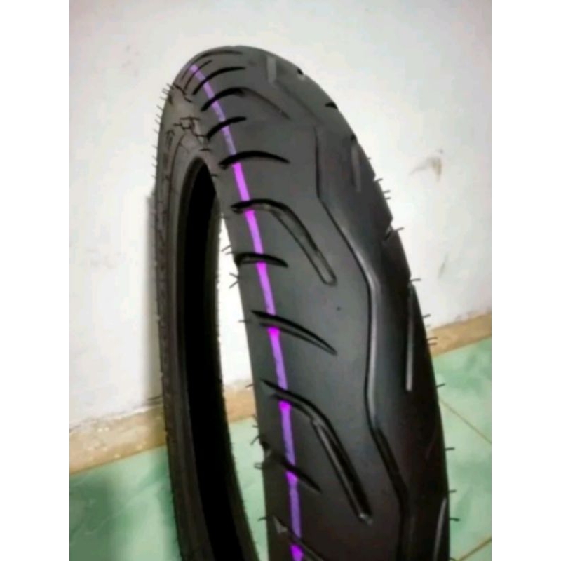 ban depan ukuran 70/90 ring 17 cocok untuk motor Supra x legenda Vega ZR satria Fu dll