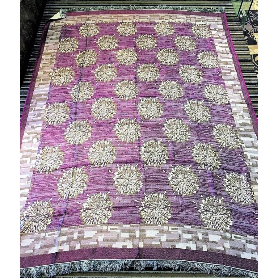 TERLARIS KARPET PERMADANI PREMIUM JUMBO 170 x 230