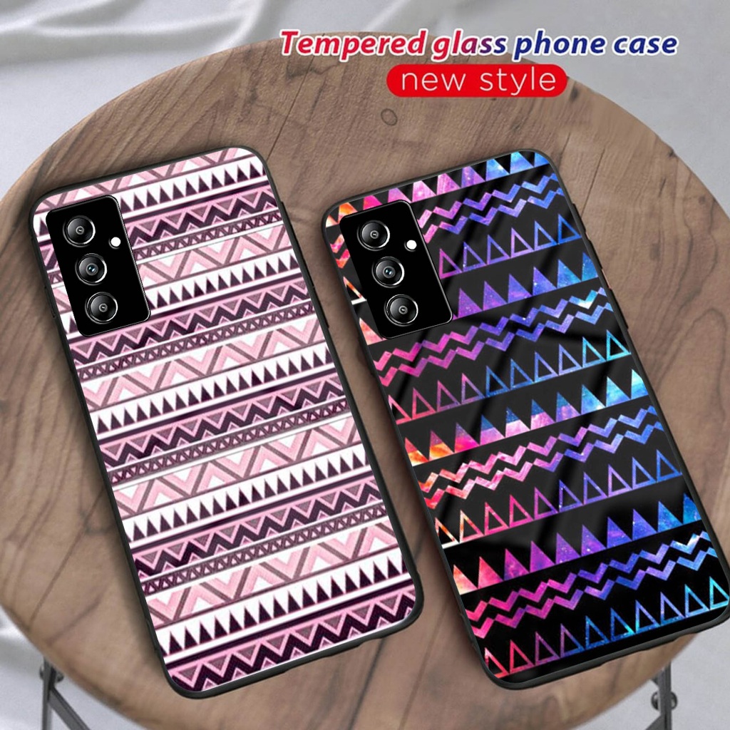 Softcase Glass Samsung A53 A14 A24 A34 A54 A14- GK41 - Case HP Samsung A53 A54 A14 - Case Samsung A5