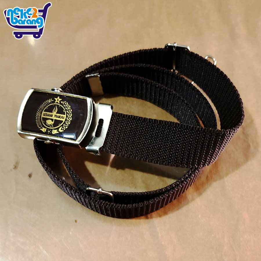 Sabuk Pramuka Kecil (Seragam Pramuka SD)