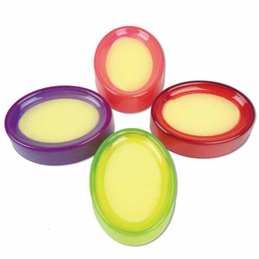 

Busa Penghitung Uang / Money Sponge - BUTTERFLY