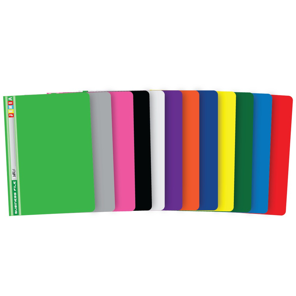 

business file + kantong (FOLIO)