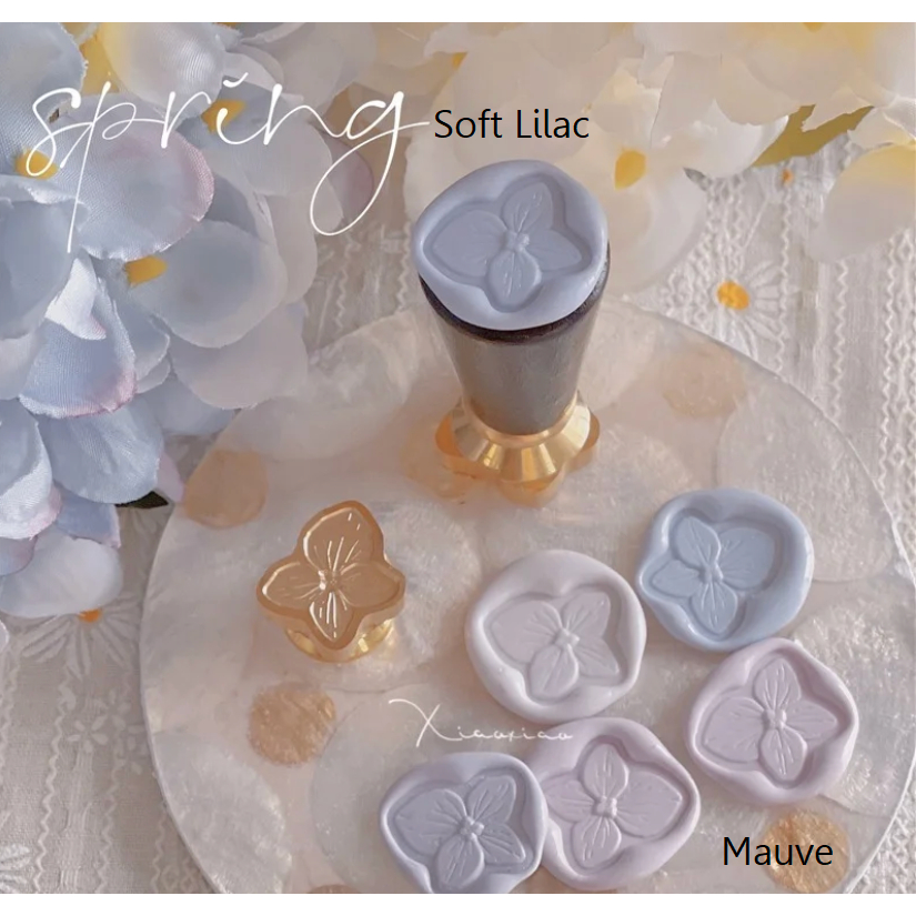 

Kaerys - 1 Pieces Wax seal coinbulat sticker instan segel vintage undangan / DIY Hampers / Wax Octagon GUN