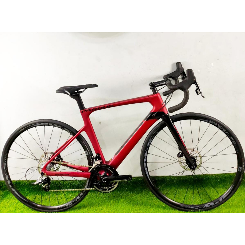 ROADBIKE ALL NEW SPARK RIVAL 2022 22 SPEED NOT CERVELO