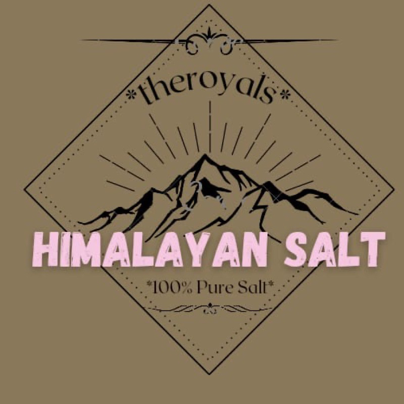 

Garam Himalayan Salt 250g