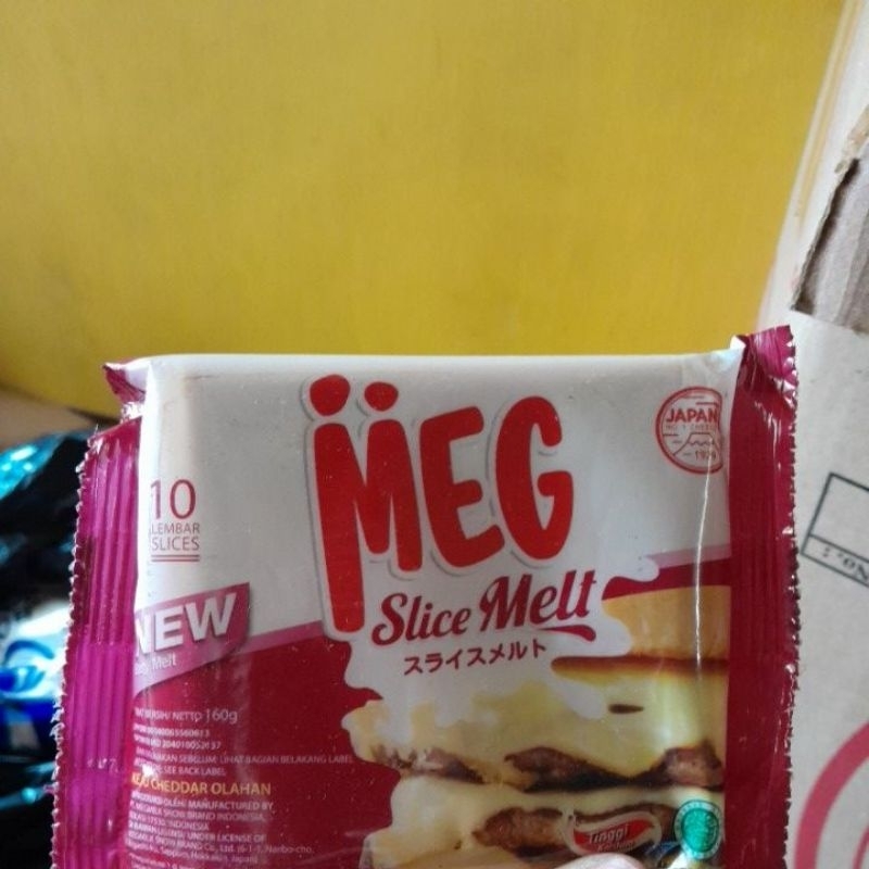 

KEJU MEG MELELEH ISI 10