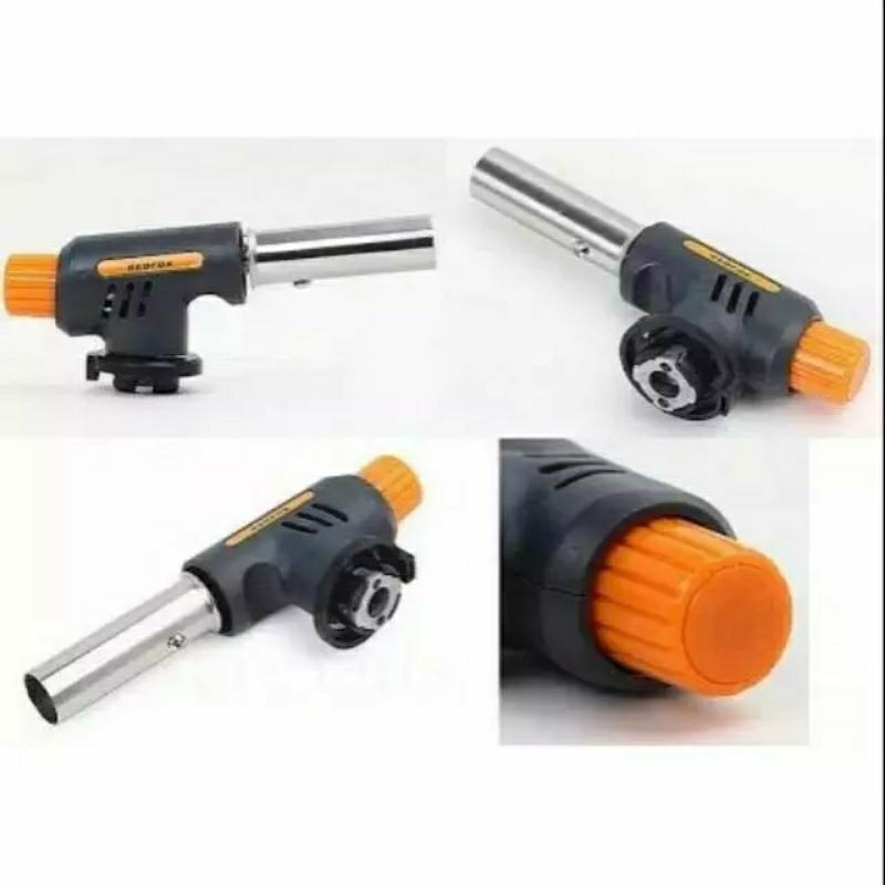 flame gun/alat las alat bakar BBQ
