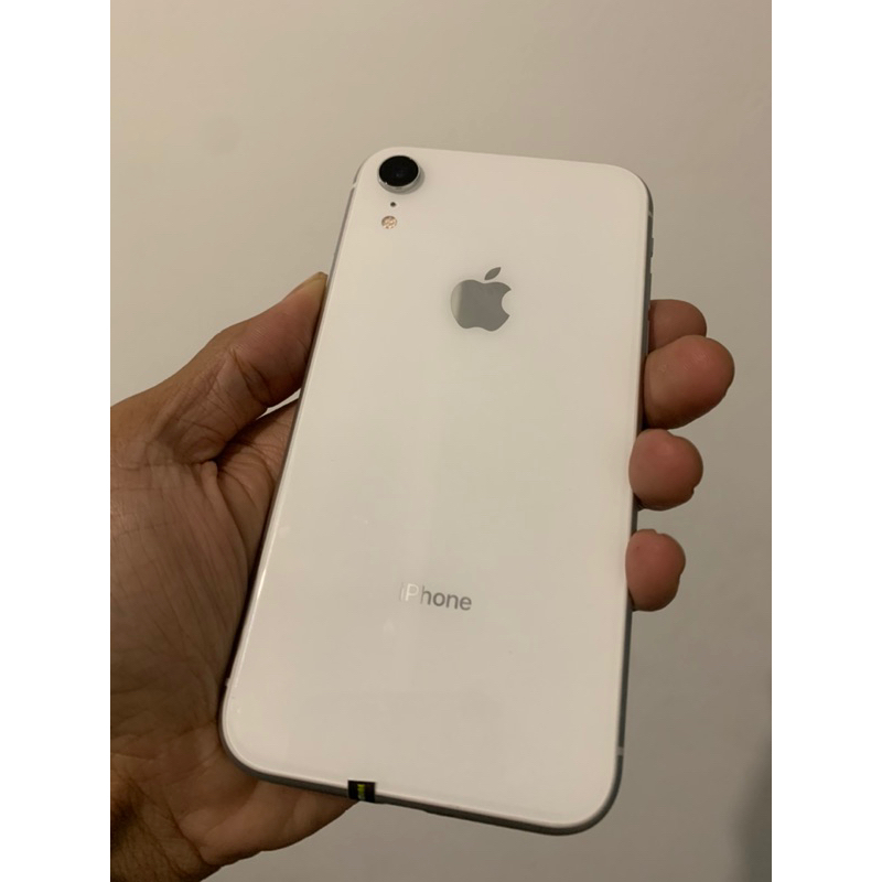 Iphone Xr 128gb ex inter