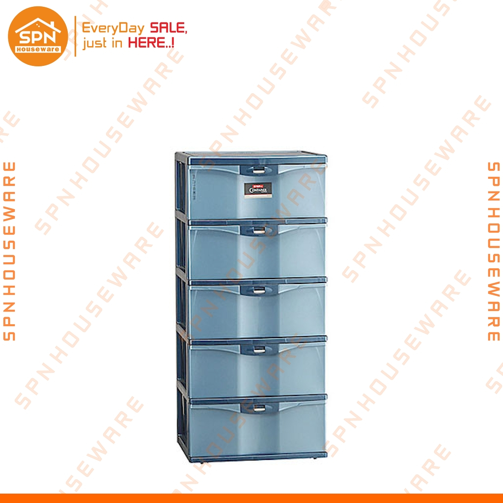 Container Primera M-5 PM-5 LION STAR