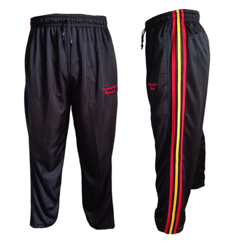 Baju Olahraga Bhayangkari Brimob / Training Olahraga Bhayangkari Brimob / Baju Olga Bhayangkari